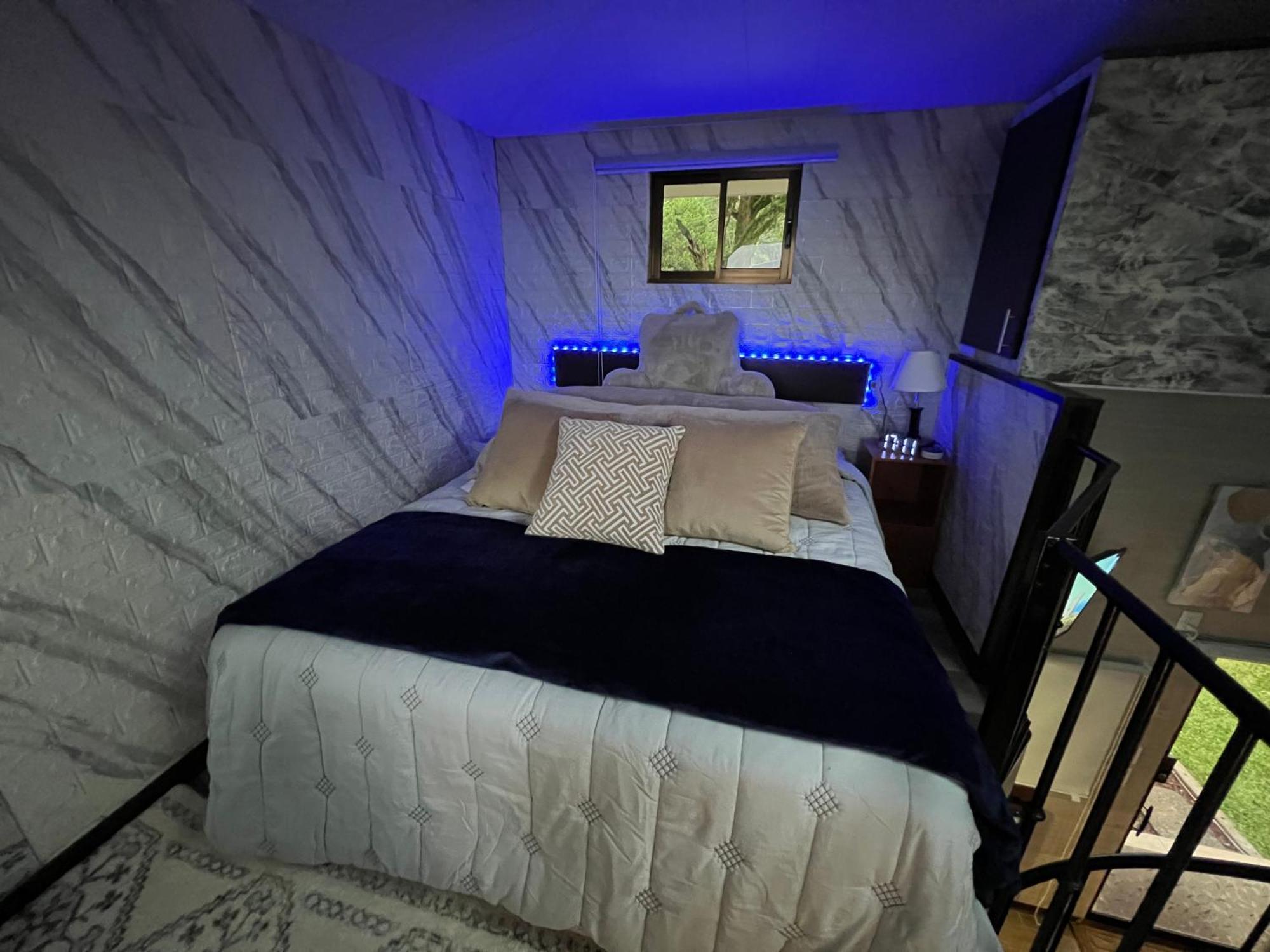 Villazul 1 Poas ภายนอก รูปภาพ
