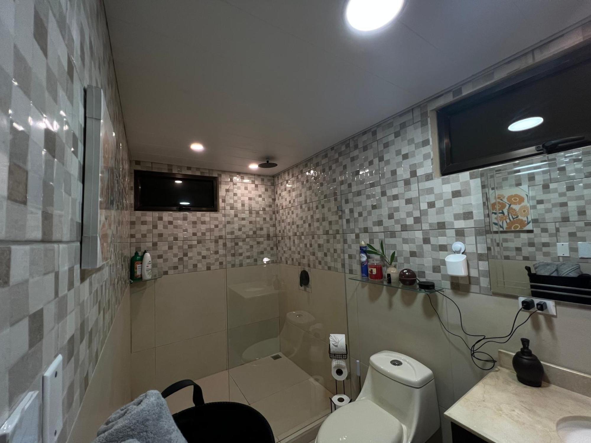 Villazul 1 Poas ภายนอก รูปภาพ