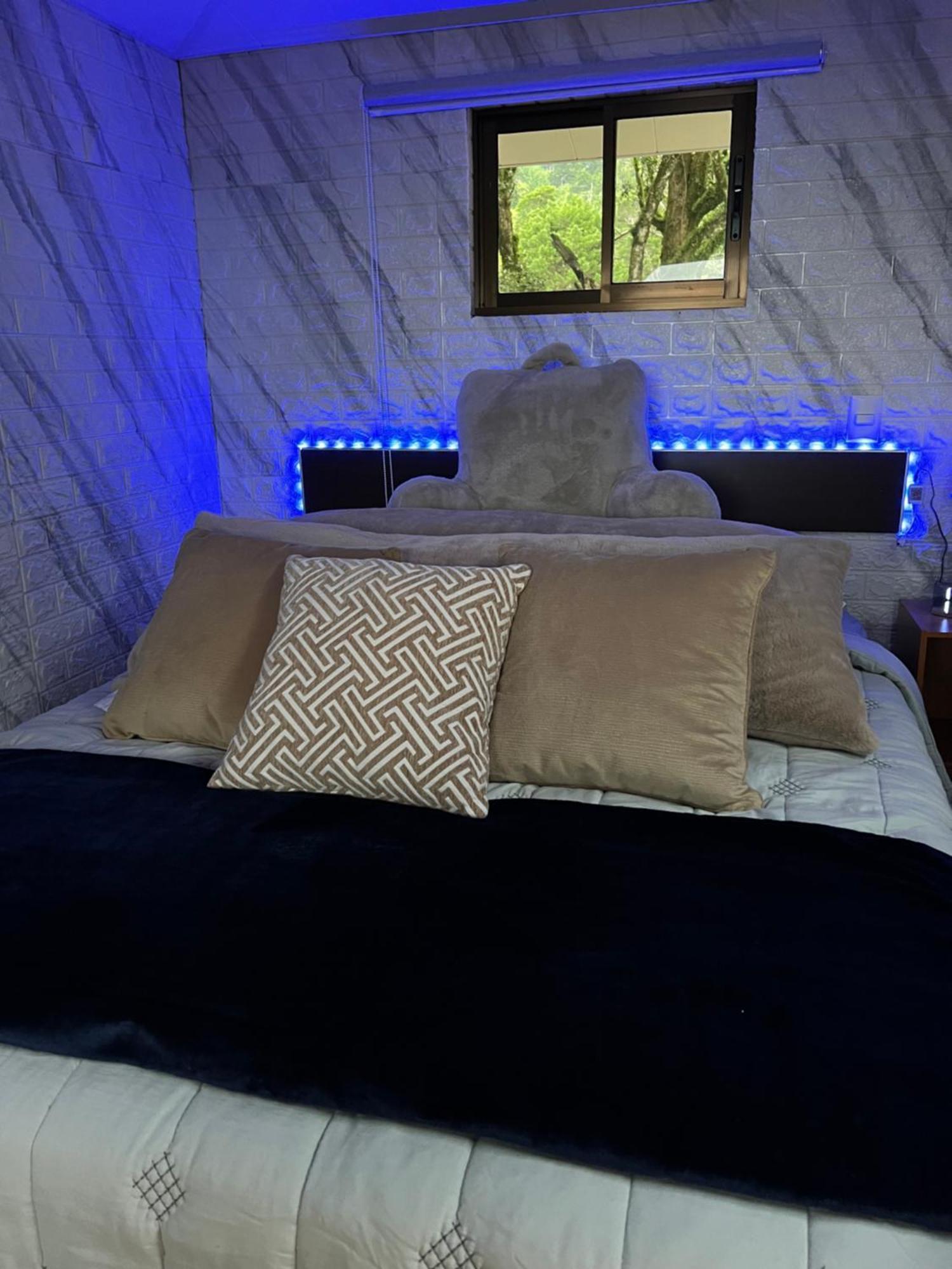 Villazul 1 Poas ภายนอก รูปภาพ
