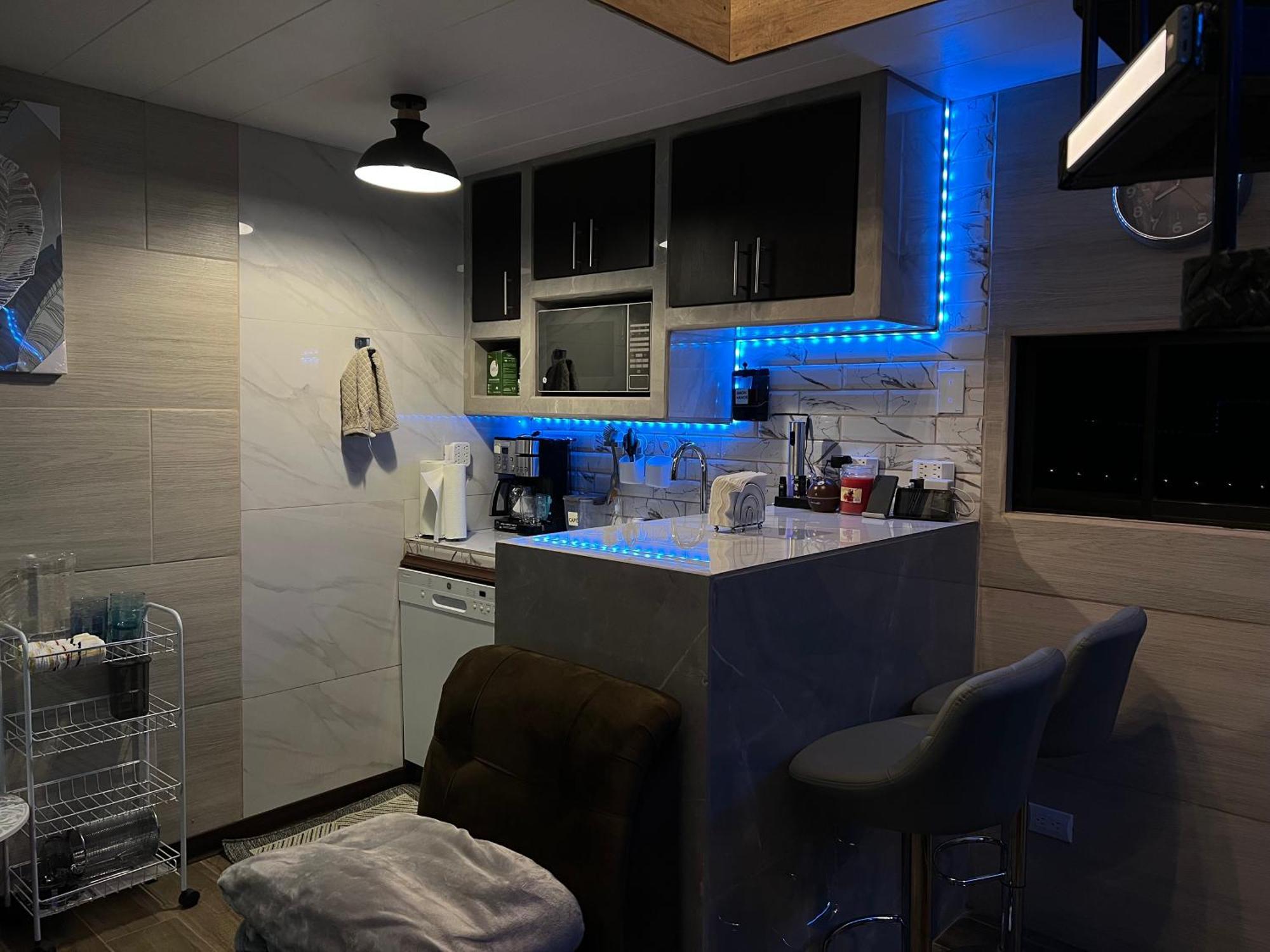Villazul 1 Poas ภายนอก รูปภาพ