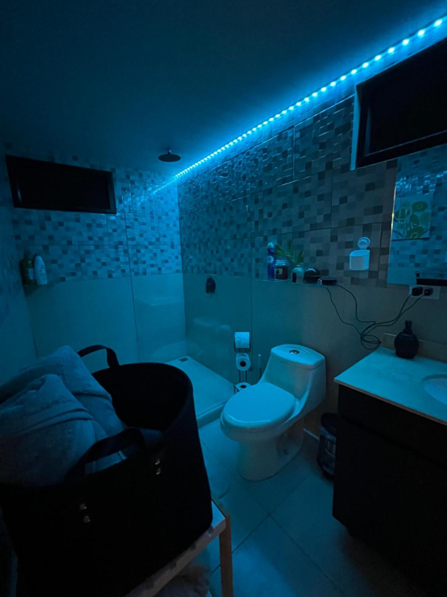 Villazul 1 Poas ภายนอก รูปภาพ