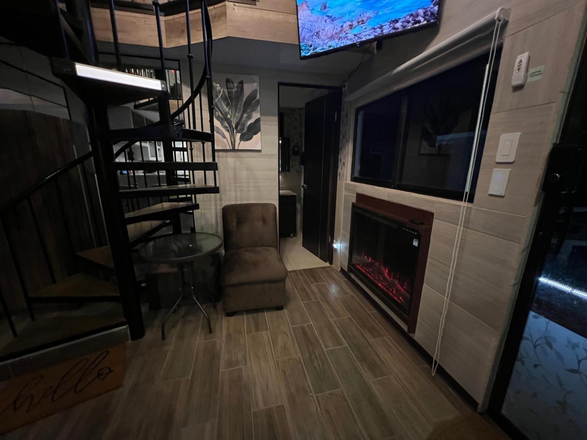 Villazul 1 Poas ภายนอก รูปภาพ