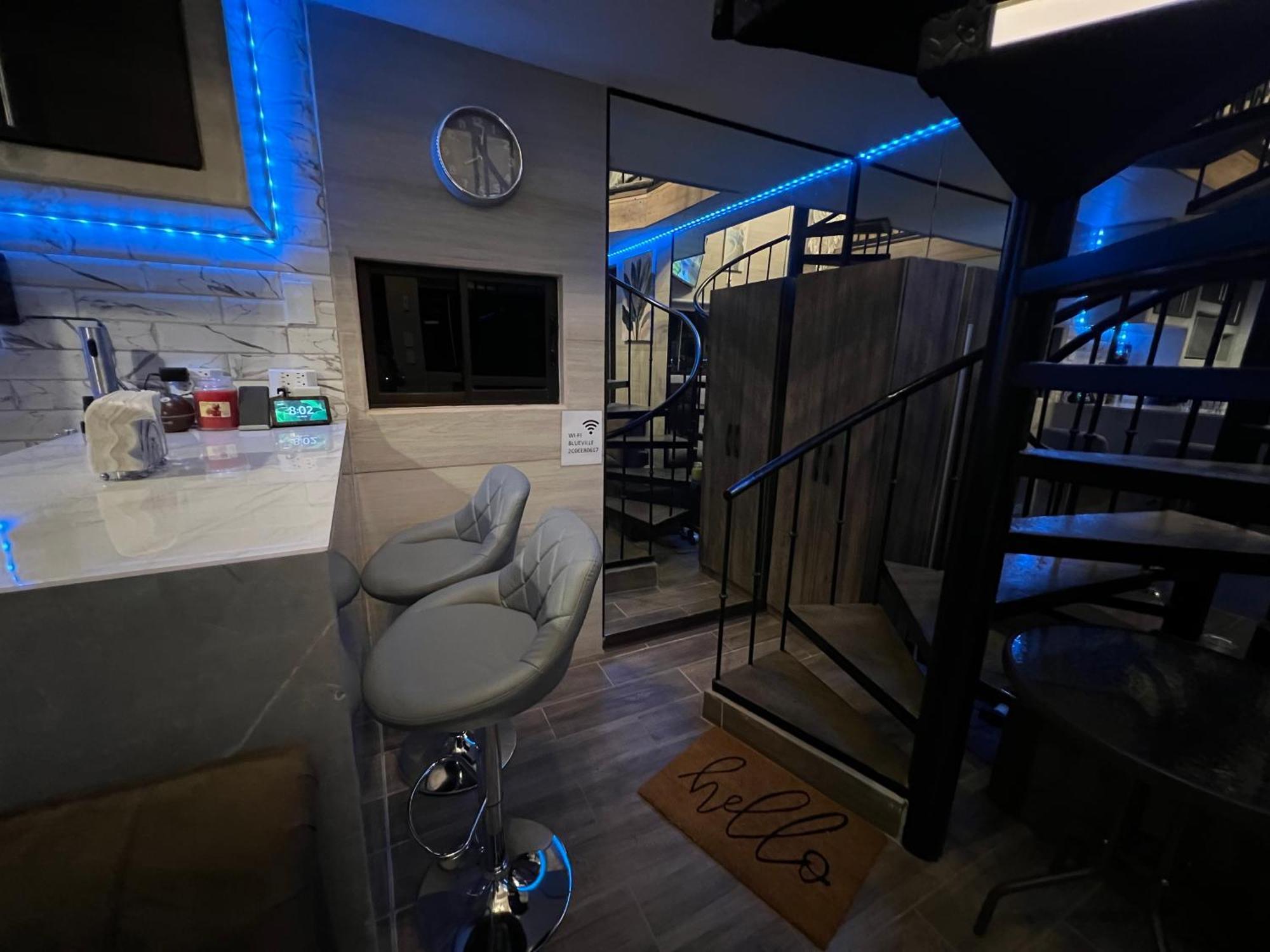 Villazul 1 Poas ภายนอก รูปภาพ
