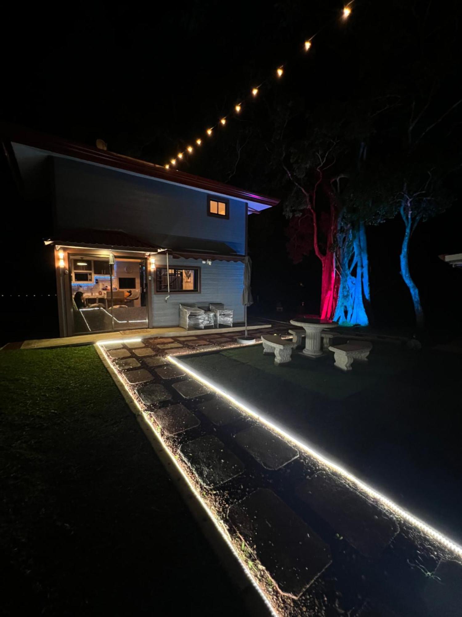 Villazul 1 Poas ภายนอก รูปภาพ